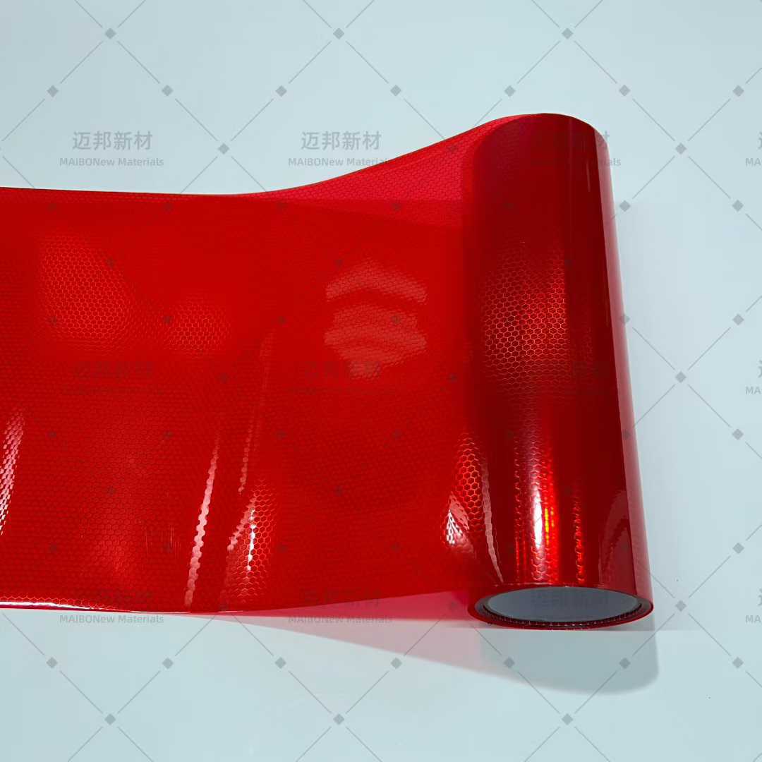 Honeycomb Laser Light Film Car Headlight Protective Film Honeycomb Universal Laser Motorcycle Headlight Film Tail Light Film
