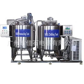 保鲜冷藏设备;冷冻食品加工;炊事设备