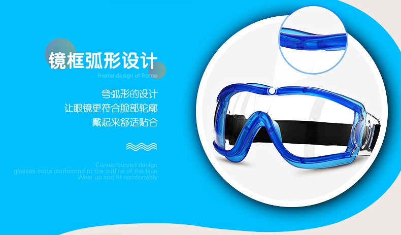 Children's glasses