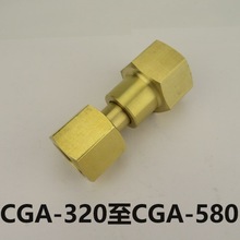 �p���y�B����CGA-320 ��CGA-580 - CO2 �m����������̼ƿ������Ӌ