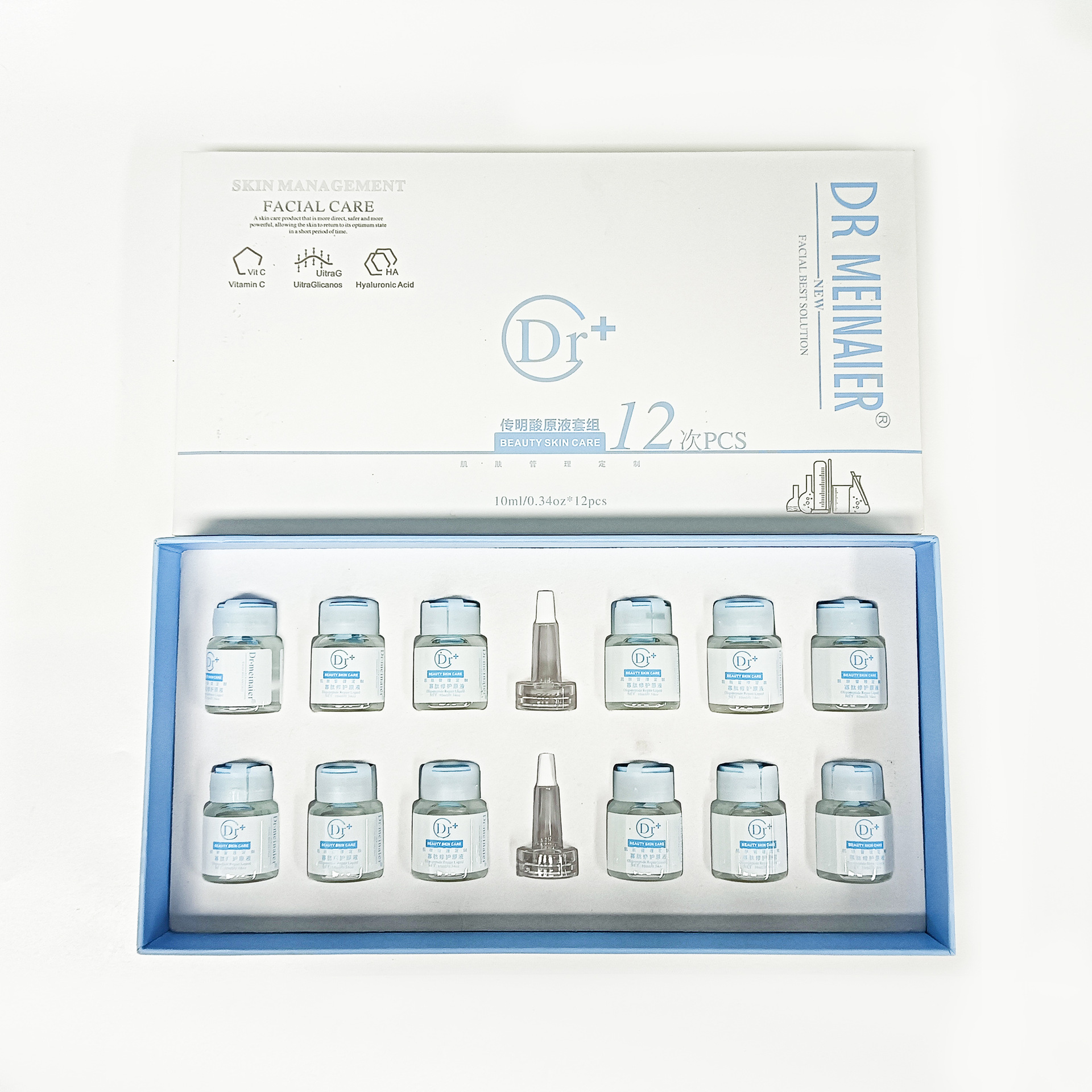 cosmetic tranexamic acid for skin care for face