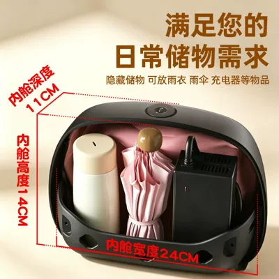 Q Bean Sugar Bean Universal: Electric car tail box