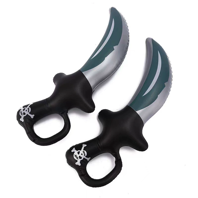  inflatable toy, weapon, (Cross-border trading), wholesale