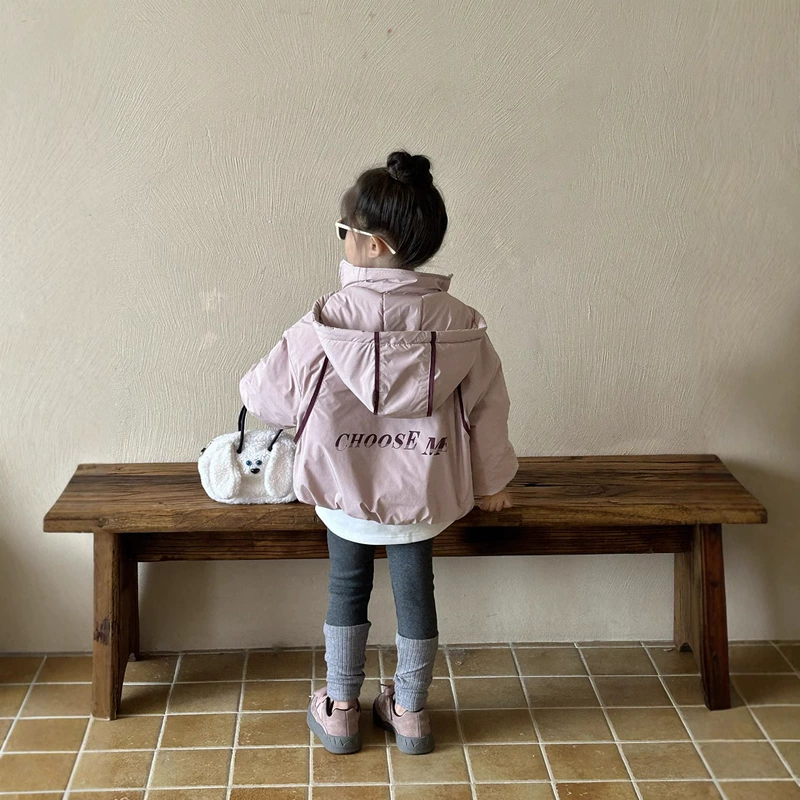Куртки