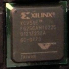ȫ��ԭ�bXCV50E-6FG256C�|�����C ����r��