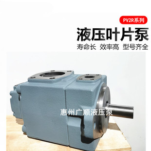 �����~Ƭ��PV2R12/PV2R13/PV2R23/PV2R24/PV2R34�ͱ�Һ����PV2R2