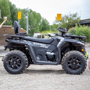 ����ʿِ����Segway AT5 500 600 1000ccȫ����܇���ɳ��܇