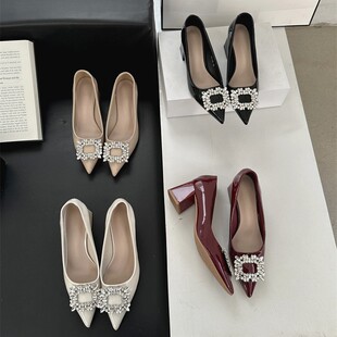 ���]���|ˮ荼��^2025���ļ��¿�Ů�и���ȹ�Ӻ�ɫ��ʽ�ٴ�߸�Ь