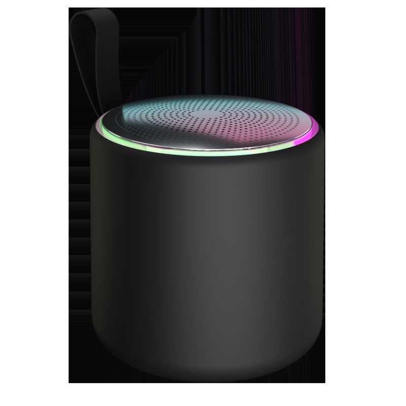 コーラキャット Bluetooth スピーカー家庭用屋外ポータブルサブウーファー高品質超長バッテリー寿命ワイヤレスミニスピーカー|undefined