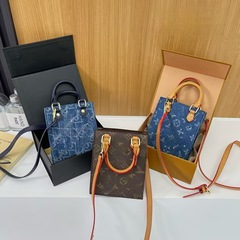 国境を越えた外国貿易欧米のファッション女性のショルダーバッグ