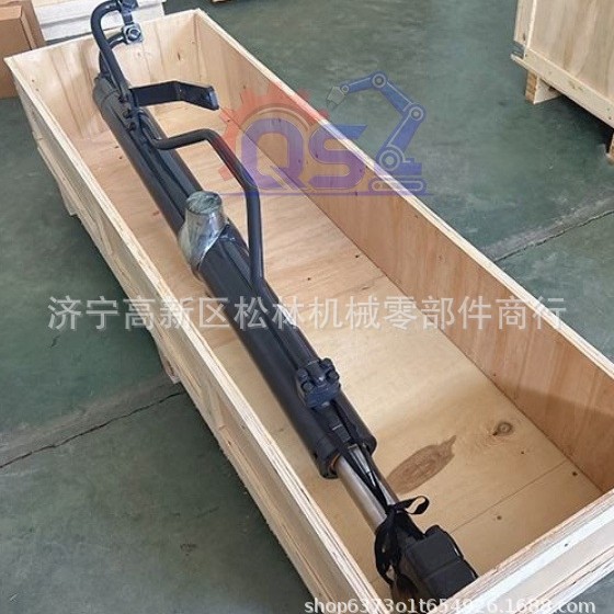 推土机配件  各种型号齐全   D65P-12 气缸总成  14Y-63-X1017