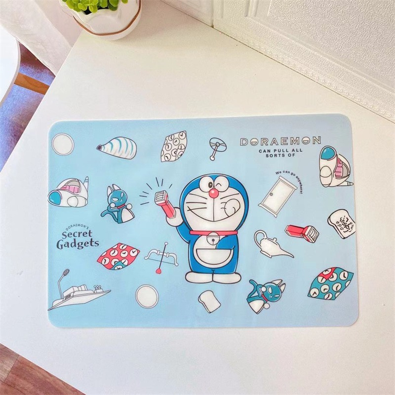 징글 실리콘 44*28CM
