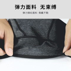 新款戶外保暖頭套 滑雪騎行小帽戶外抓絨運動帽子騎行防風寒帽