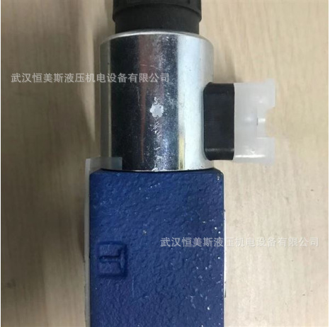 德国REXROTH力士乐比例阀4WRL25EZ350S-3X/G24Z4/M-763