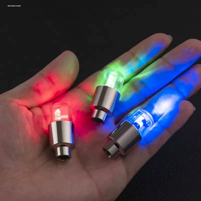 wheel arc lamp valve lamp — Other lights