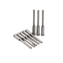 高速钢SKH51冲针|模具标准件|解决易断（厂家直销）