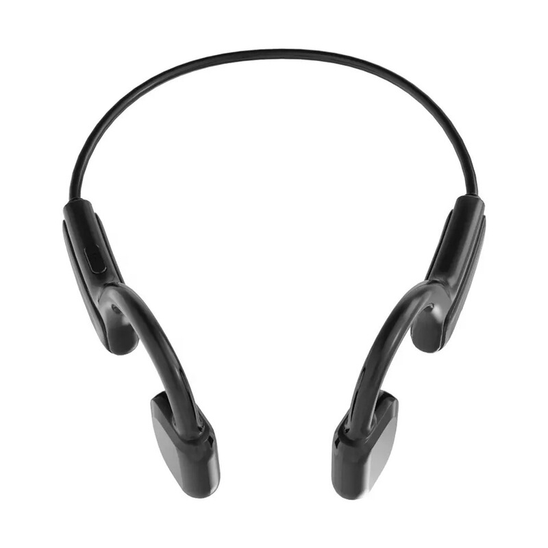 Cross-border new G1 Bluetooth headset wireless sports headset no in-ear external bone conduction ear-mounted air earplugs Cross-border new G1 Bluetooth headset wireless sports headset no in-ear external bone conduction ear-mounted air earplugs