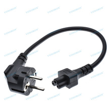 �W�˵�CEE7/7���^�DC5÷��β�Դ���W��VDE�J�C3* 0.75ƽ��