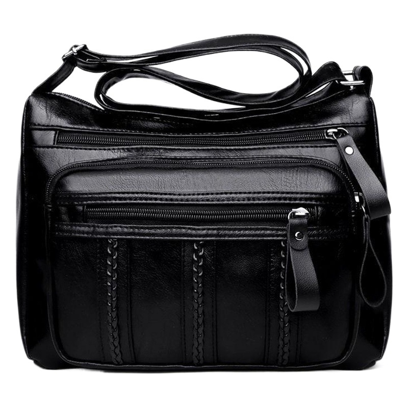 Bolso pequeño para mujer – Estilo casual elegante – Ideal para madres en verano