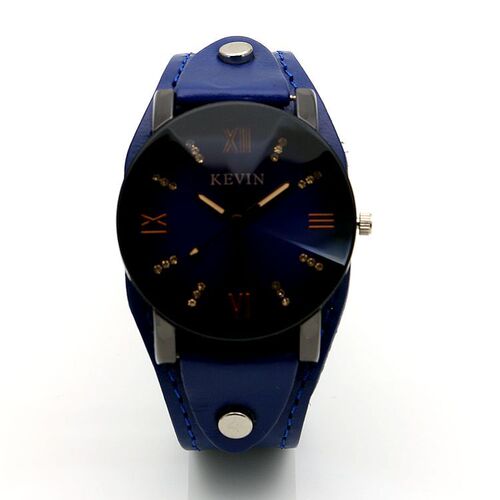 Rhinestone women's watch European and American women's retro belt watch versatile quartz watch fashion trend foreign trade women's watch