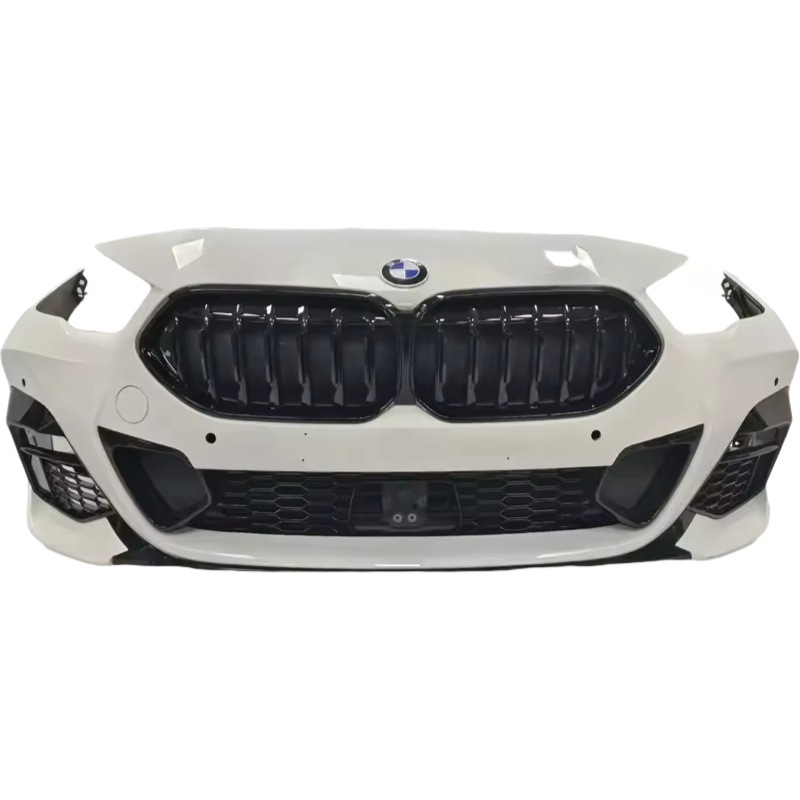 Suitable for Bmw 2 Series Bumper F44 Front Bumper Assembly Hood Fender Headlight Original Factory Disassembly