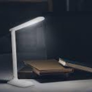 Home table lamp wireless charging solution small power wireless charging charger manufacturer Zhonghui