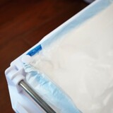 Nuoxue Snow Cat Send Pot туалет мусорный мешок автоматически закрыл ленточную веревку, мешок для кошки, пыль ренелый вонючий запах занавес