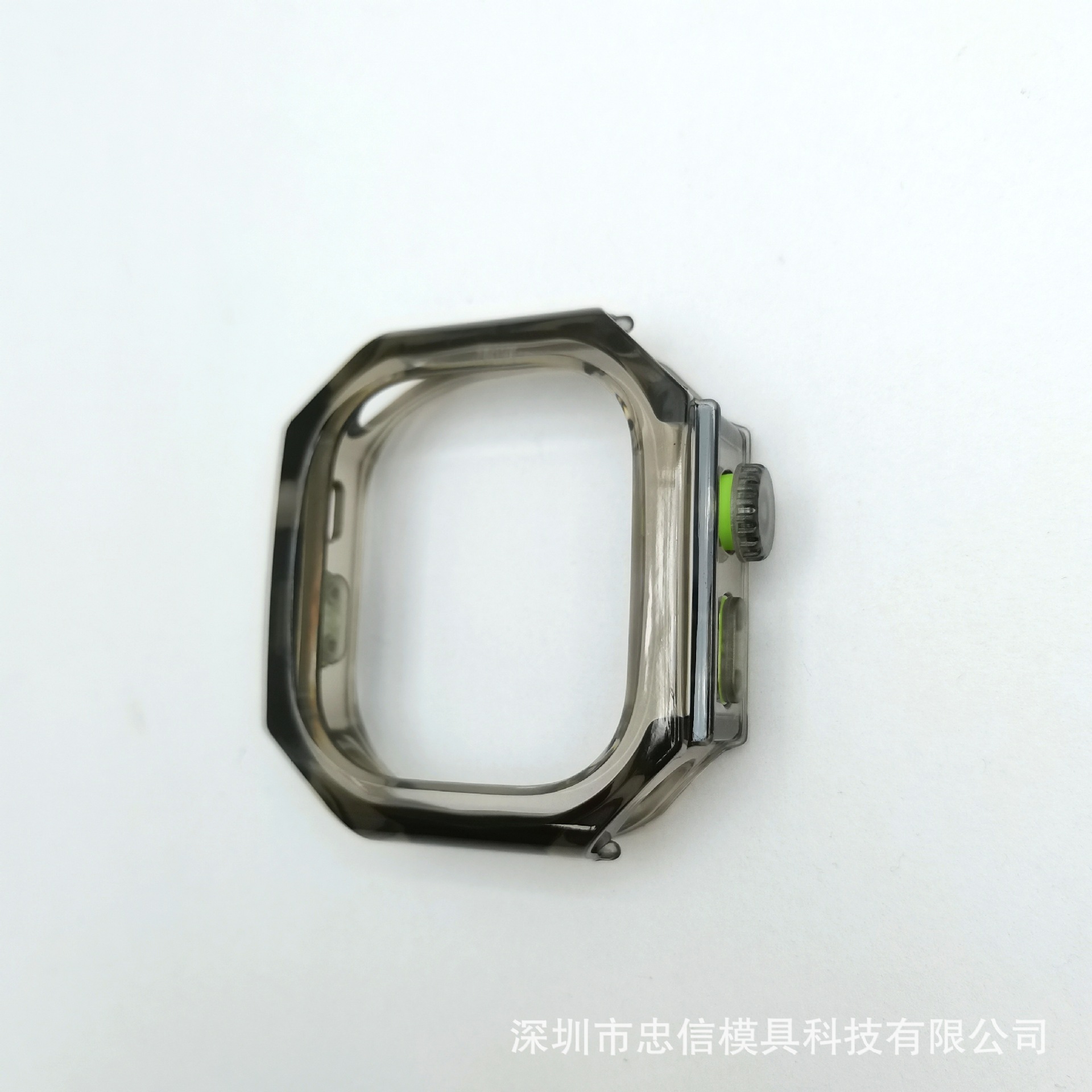 Aplicable a Apple watc8 ultra 8se reloj protector Shell-caja de reloj popular con embalaje