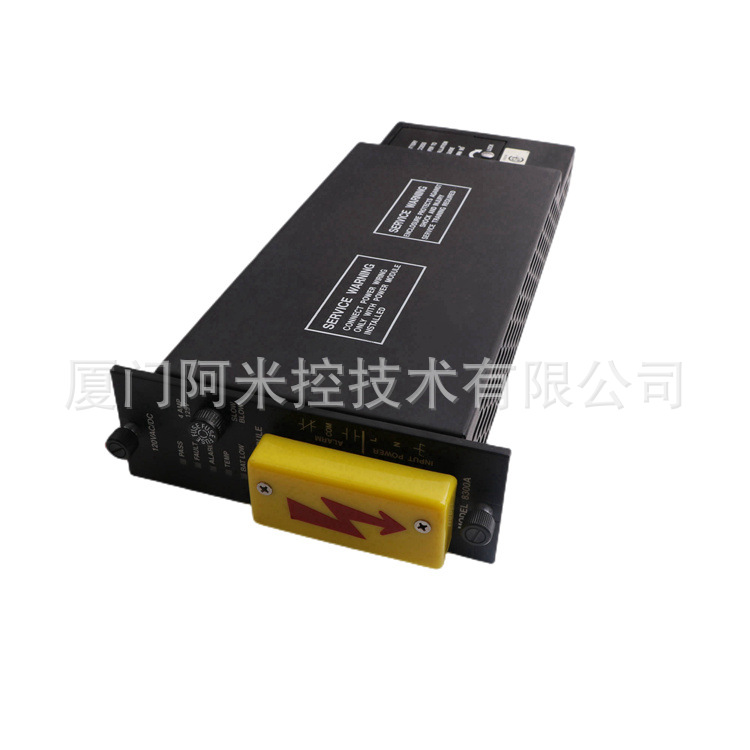 IC693MDL740 逻辑直流输出模块 E17159230 SS-4BK-VPLI-1CM