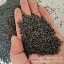 ����ɰ�S�����l 20-40Ŀ��ĥ��ƺ���Ͻ���ɰ��ʯ���ú�ɫʯӢɰ