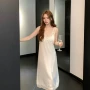 代发蕾丝夏季v领家居服