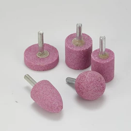 磨头;抛光轮;其他磨具