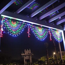 ��ȸ���� led�ƴ�����2026�¿����װ�εƴ��Ƶ깫԰�����ˮ�ʵ�