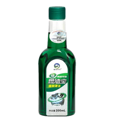Diesel Treasure Genuine Thunder Shield: Cleaning/curing agent