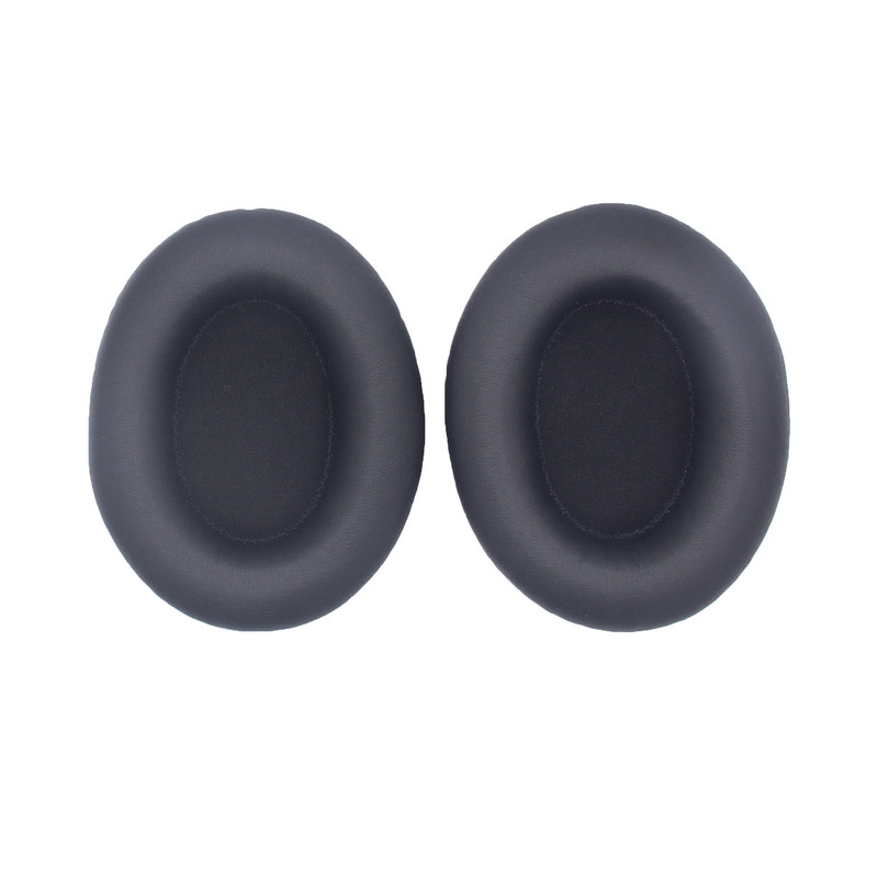 Suitable for MpowO59 Bluetooth headset sponge cover mpow 059 protein leather headset leather cover MPOW059 earmuffs Suitable for MpowO59 Bluetooth headset sponge cover mpow 059 protein leather headset leather cover MPOW059 earmuffs
