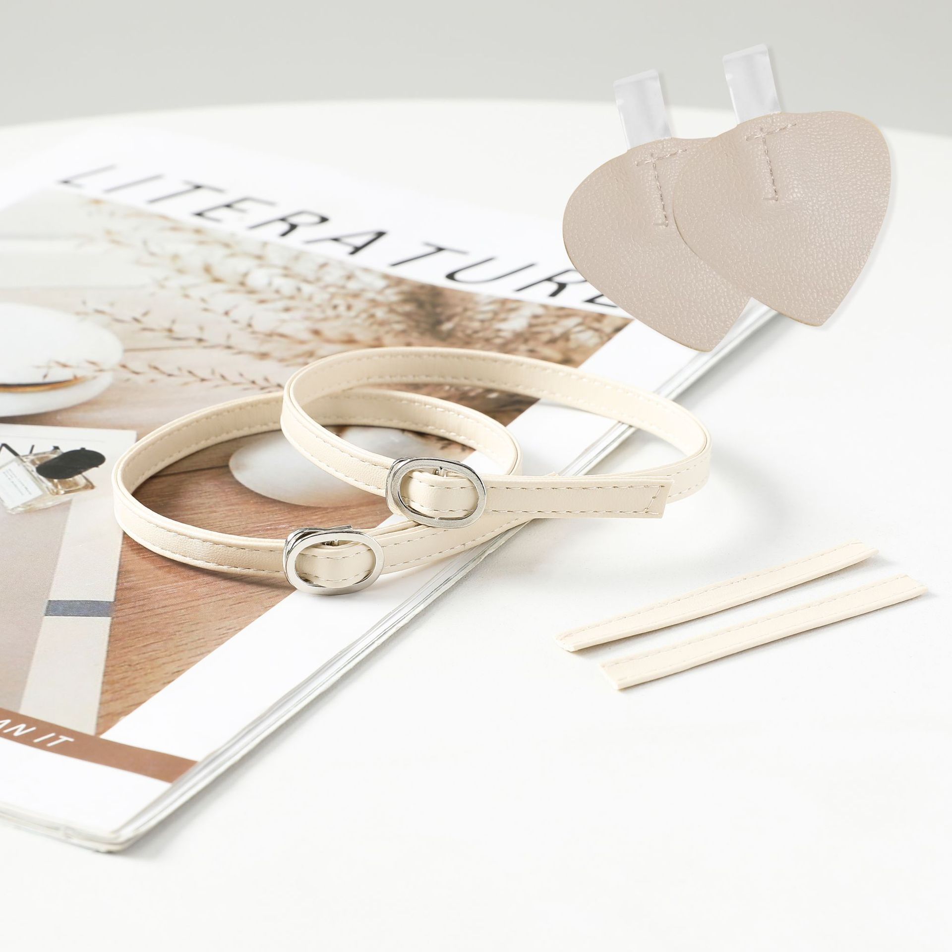 Venta al por mayor parche sin costuras con cordones anti-caída tacón alto invisible con cordones perezosos sin tacón transparentes zapatos de una sola capa anti-caída zapatos de terciopelo