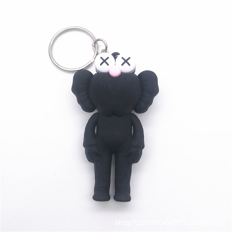 블랙 세서미 스트리트