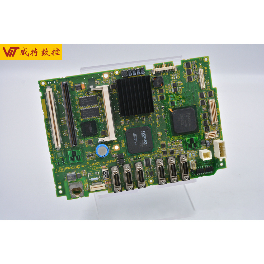 A20B-8201-0083发那科FANUC原装电路板线路板现货全新拆机议价