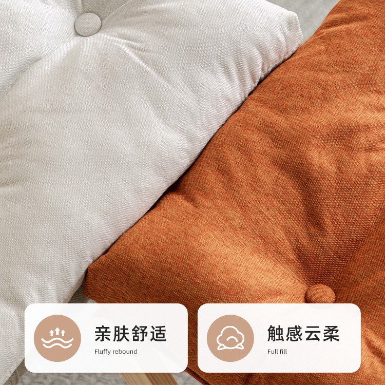 Taburete pequeño taburete plegable para el hogar taburete de pie de la sala de estar taburete bajo taburete de bolsa blanda banco mesa de centro taburete para zapatos