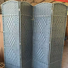 飘窗垫;坐垫椅垫;屏风、隔断类