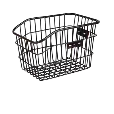 basket, bike basket accessories, Electric car tail box