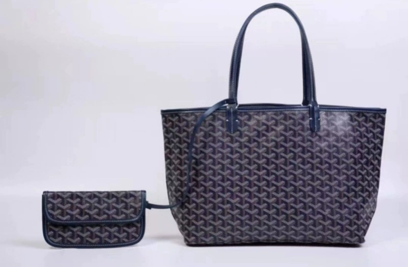 Сумка-шоппер, 30×20×10 см, размеры S–XL, с рисунком на внешней стороне и розовой подкладкой