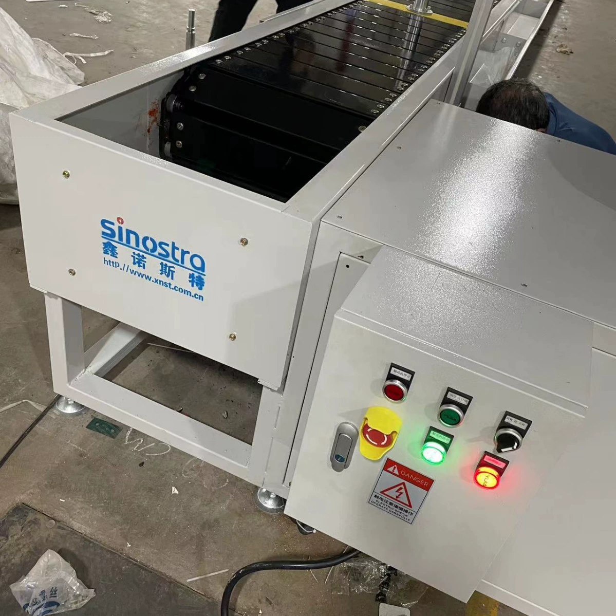 Линия сборки мотоциклов прямого складывания SOURCE, линия сборки велосипедов, линия сборки горных велосипедов