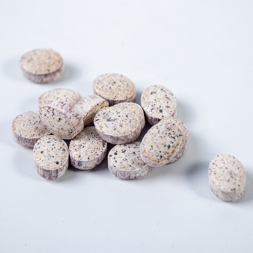 Hanqiaotang black truffle, ginseng, deer penis, eucommia, male flower, oyster slices manufacturer wholesale 60 slices 42g