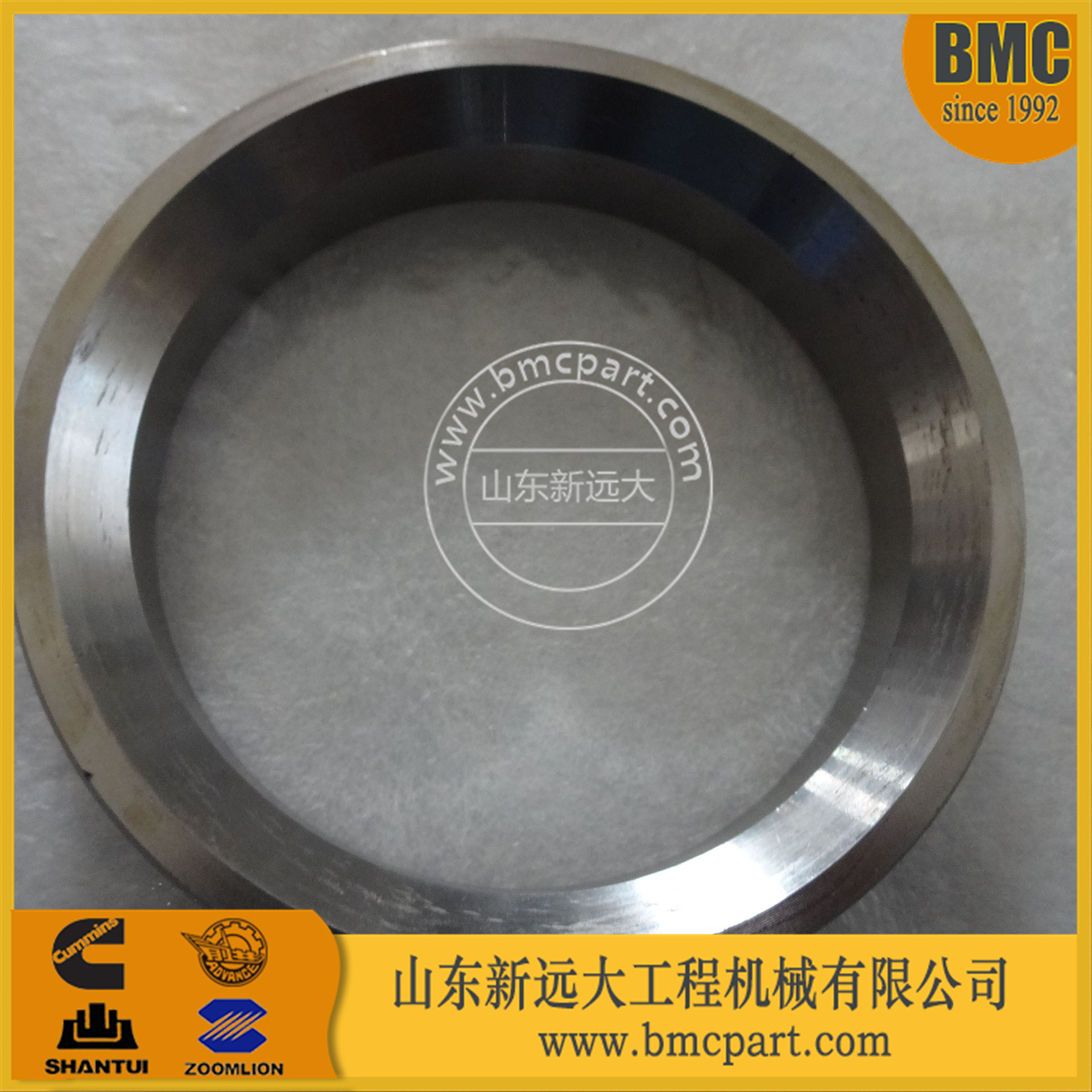 现货供应山推配件环10y-18-00014 山推配件  SD13推土机挡圈 隔环