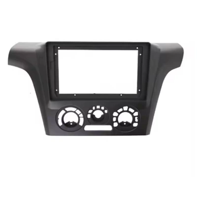 Frame Android Central Control – Other Car Video