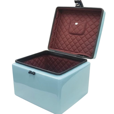 Electric car tail box Storage Box Electric Vehicle