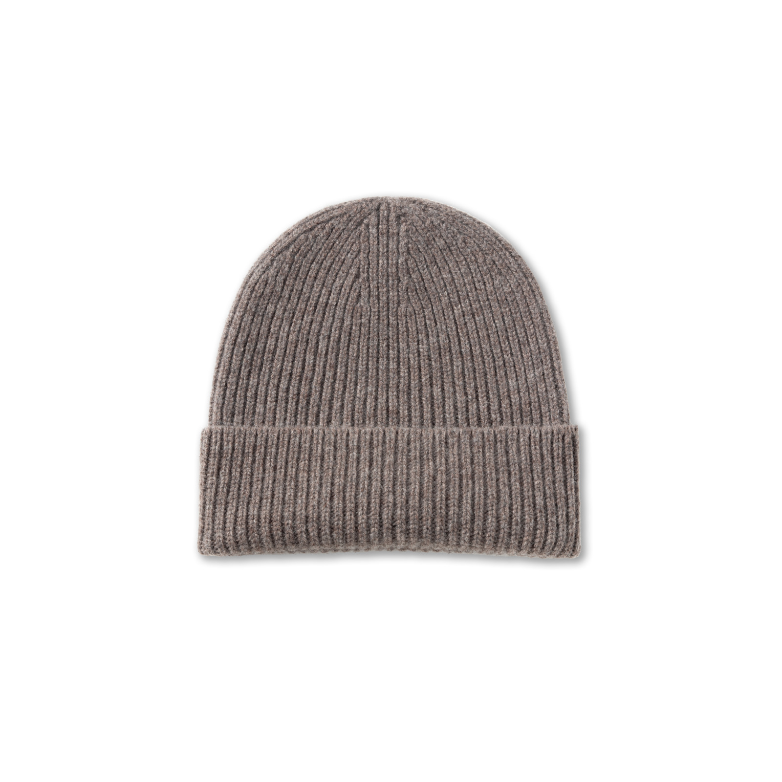 Selección estricta de 100% de lana sombrero de punto para mujeres otoño invierno alto sentido sombrero universal simple sombrero de lana cálida sombrero de hombre sombrero adulto