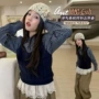 秋季儿童女童2026马甲