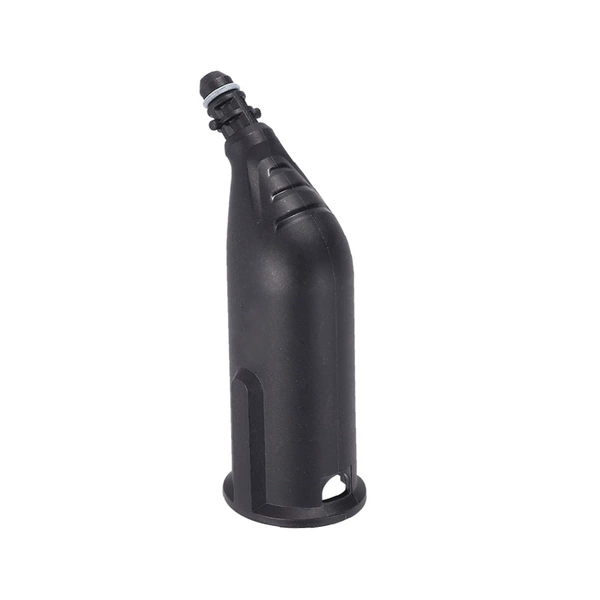 Black nozzle